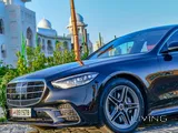 MERCEDES S450 Model 2023